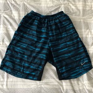 Nike Dri-Fit Running Short